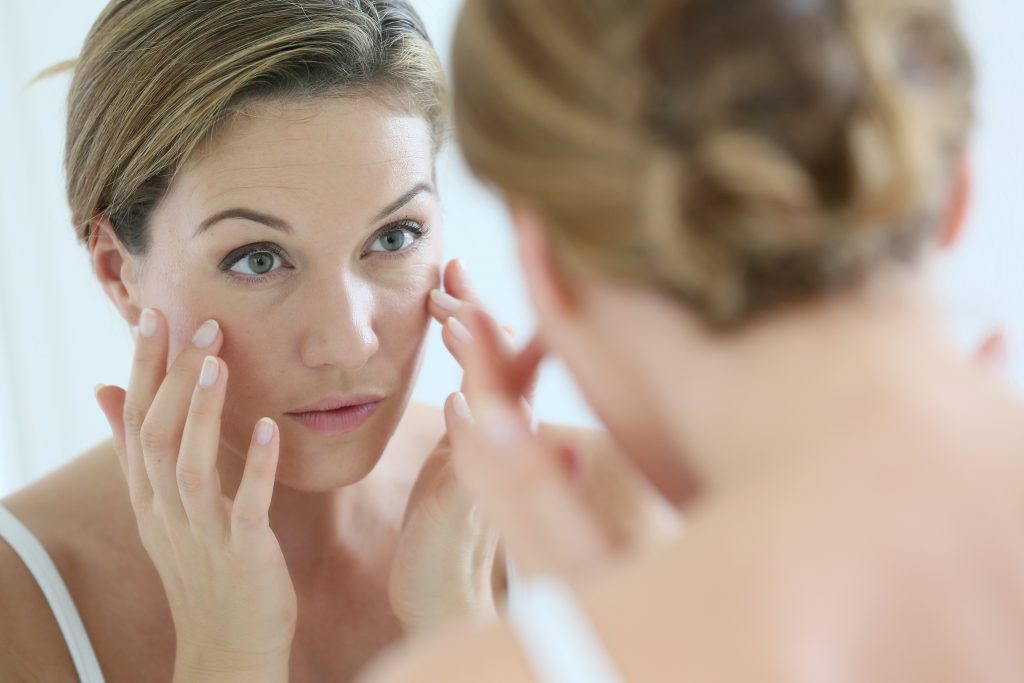 Are You Giving Yourself Wrinkles While You Sleep Prepare To Be